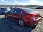2014 SUBARU Legacy