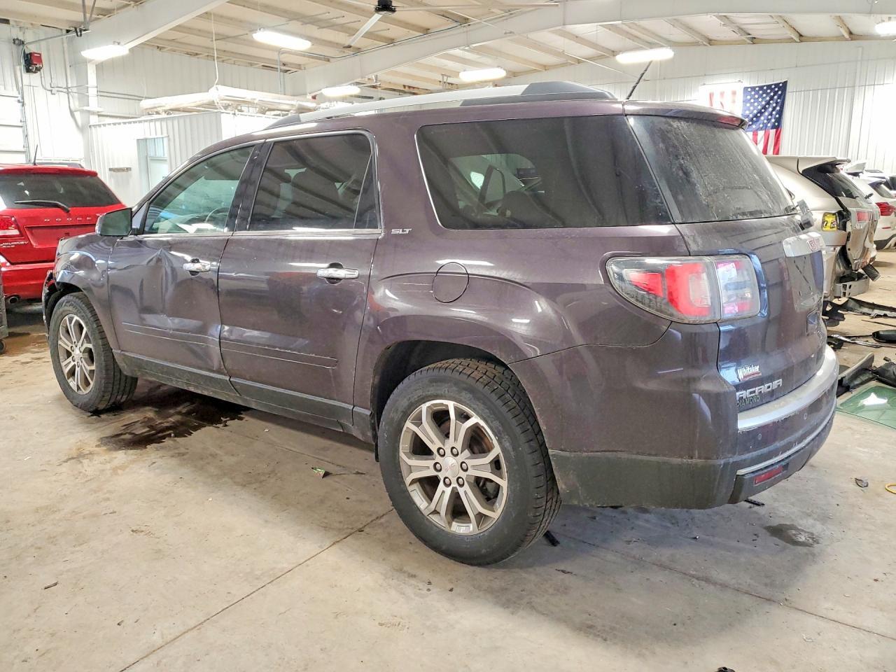 2015 GMC ACADIA