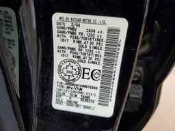 2004 NISSAN PATHFINDER