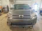 2011 TOYOTA HIGHLANDER