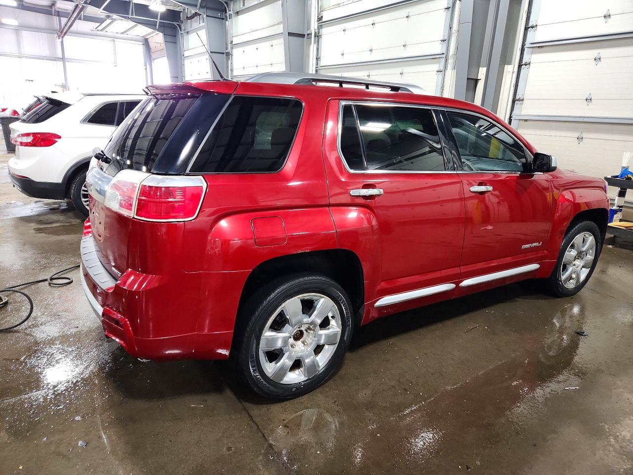 2013 GMC Terrain
