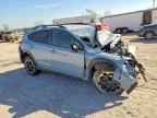 2022 SUBARU Crosstrek