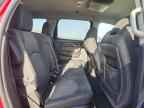 2013 CHEVROLET TRAVERSE