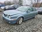 2003 JAGUAR X-Type