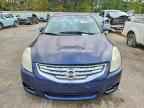 2010 NISSAN ALTIMA