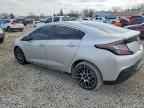 2017 CHEVROLET VOLT