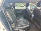 2015 NISSAN PATHFINDER