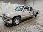 2001 CHEVROLET Silverado