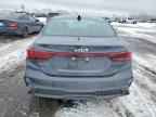 2022 KIA FORTE