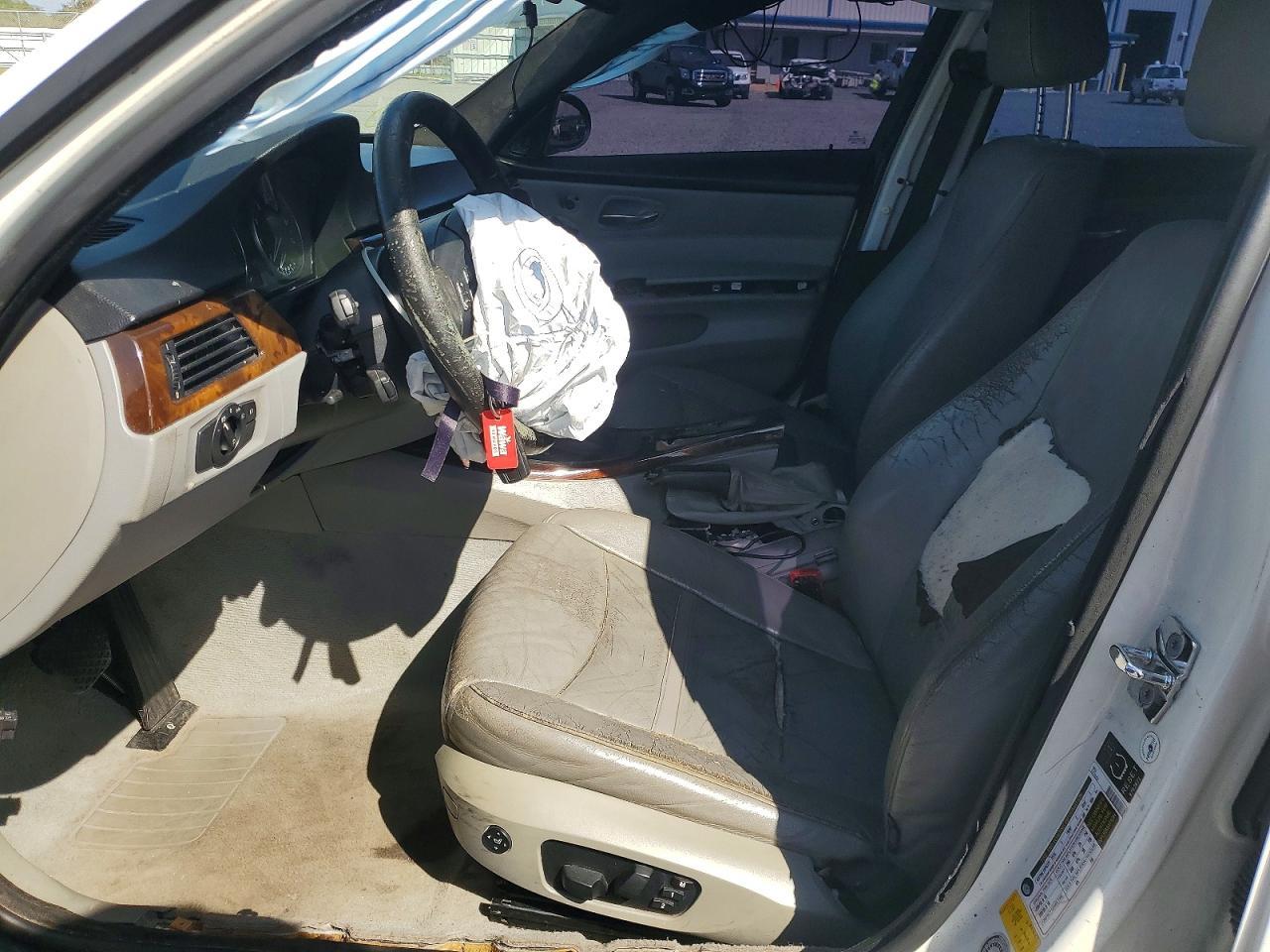 2006 BMW 3 SERIES