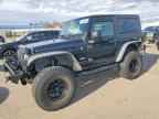 2008 JEEP WRANGLER
