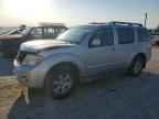 2008 NISSAN PATHFINDER