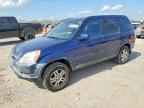 2003 HONDA CR-V