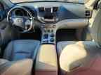 2012 TOYOTA HIGHLANDER