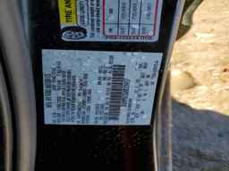 2008 FORD FUSION
