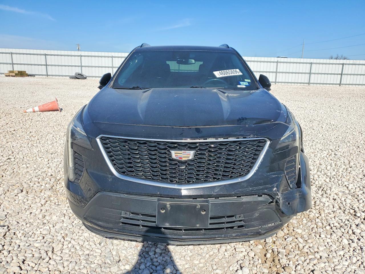 2019 CADILLAC XT4