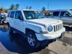 2016 JEEP PATRIOT