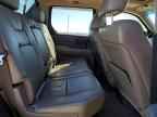 2011 HONDA Ridgeline