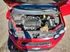 2012 CHEVROLET SONIC