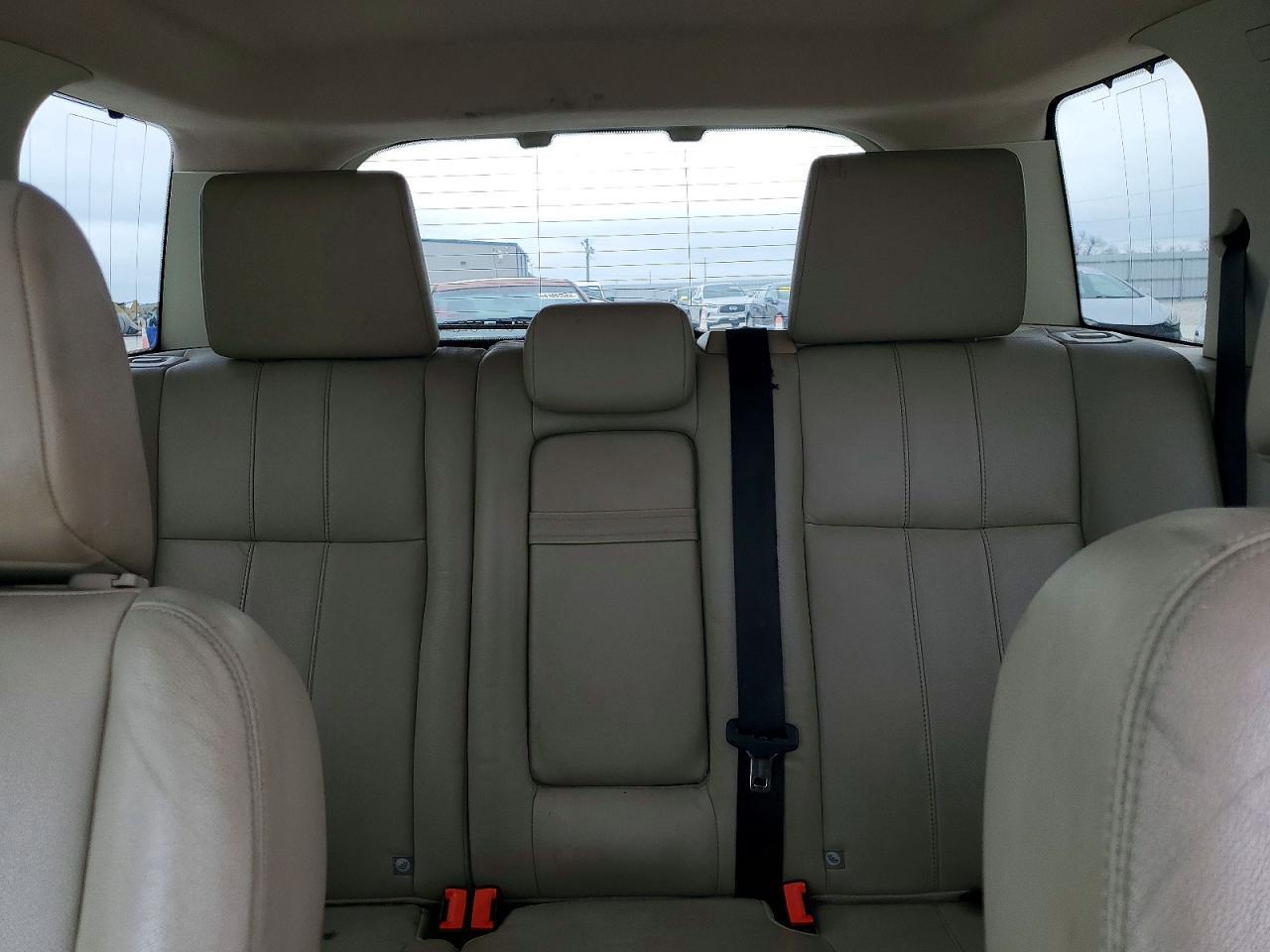2012 LAND ROVER LR2