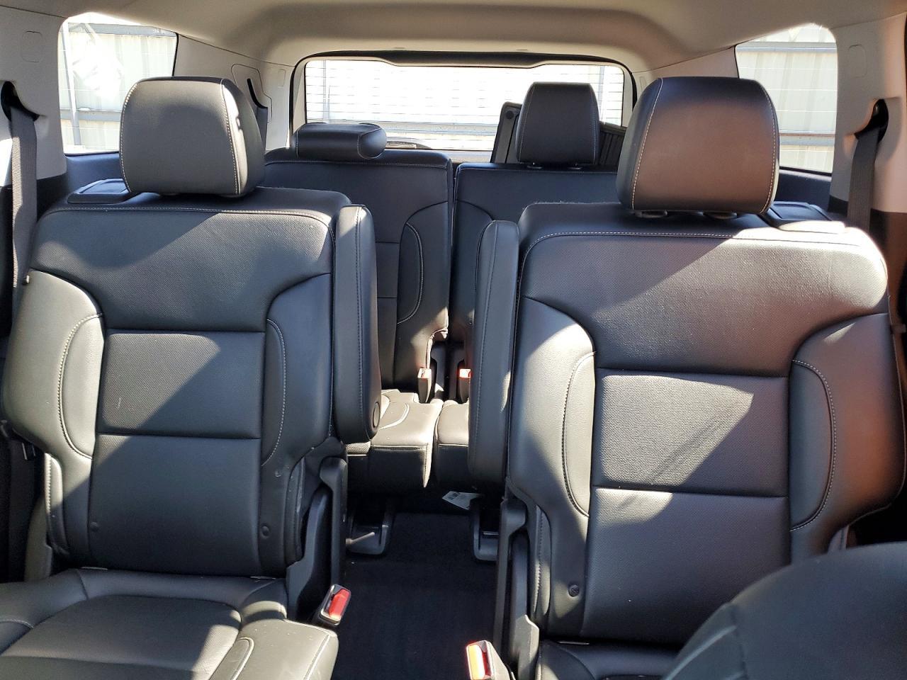 2021 GMC ACADIA