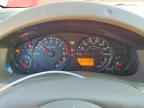 2008 NISSAN Frontier