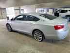 2016 CHEVROLET IMPALA