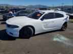 2015 DODGE CHARGER