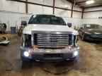 2012 FORD F-150 Lightning