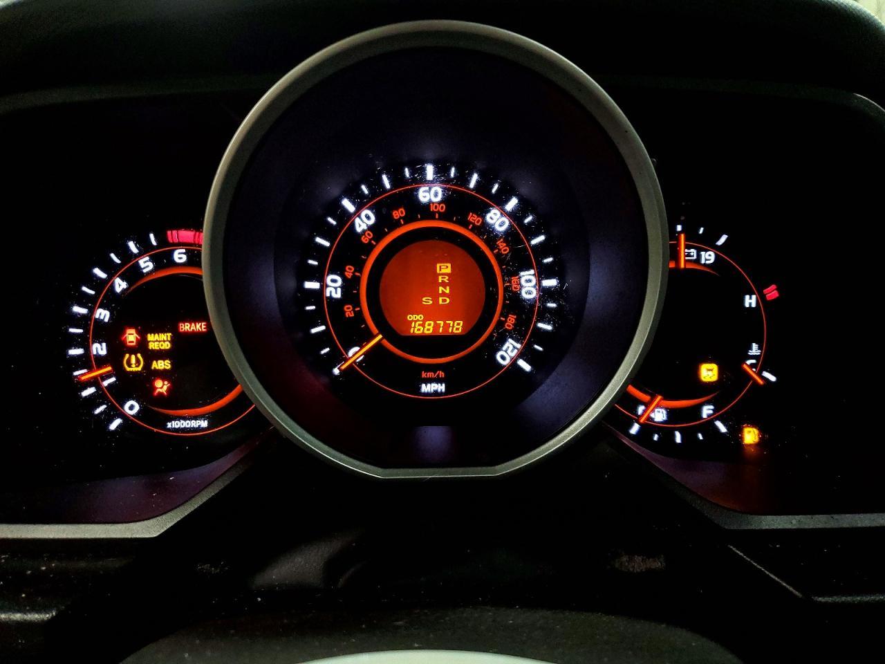 2011 TOYOTA 4Runner