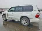 2005 LEXUS Lx 470