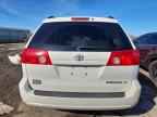 2008 TOYOTA SIENNA
