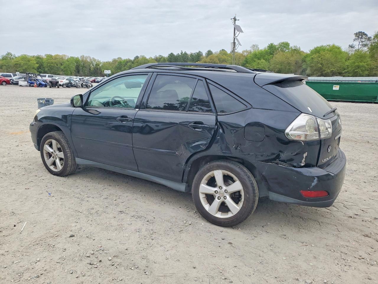 2006 LEXUS Rx 330