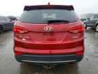 2016 HYUNDAI SANTA FE