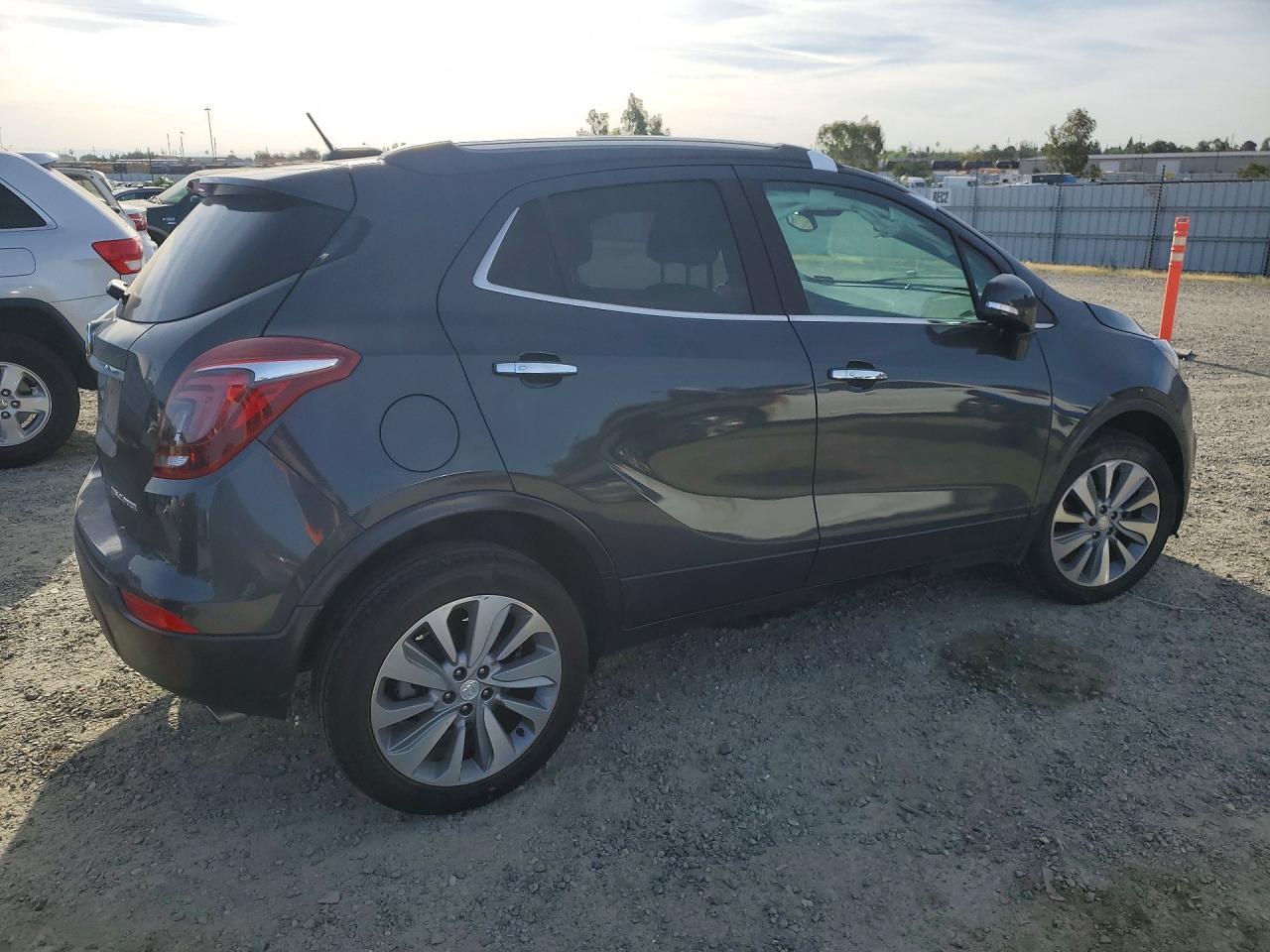 2018 BUICK ENCORE