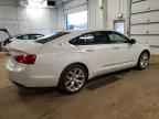 2016 CHEVROLET IMPALA