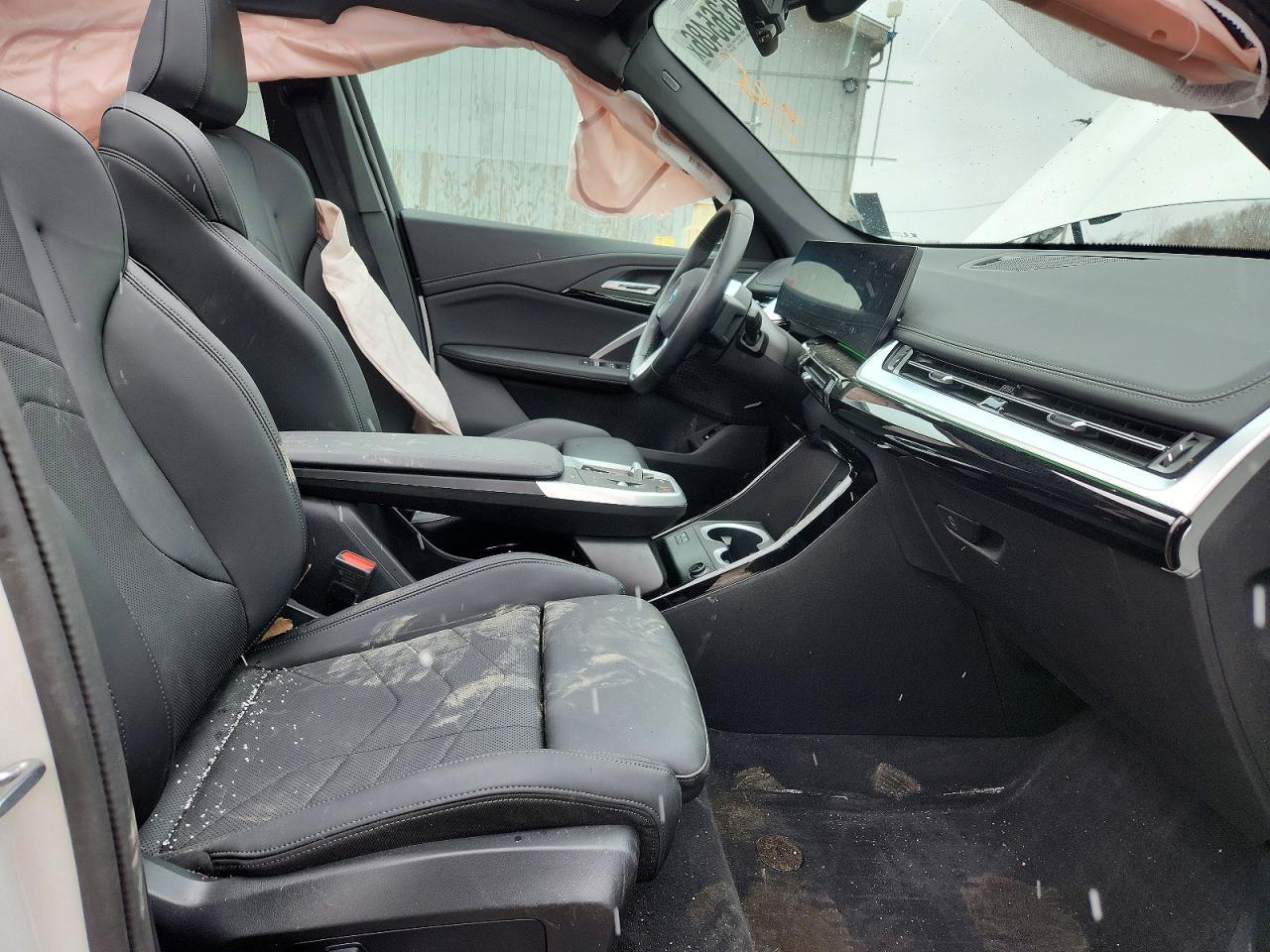2025 BMW X1