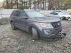 2016 FORD Explorer Sport Trac
