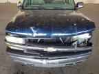 2000 CHEVROLET Silverado