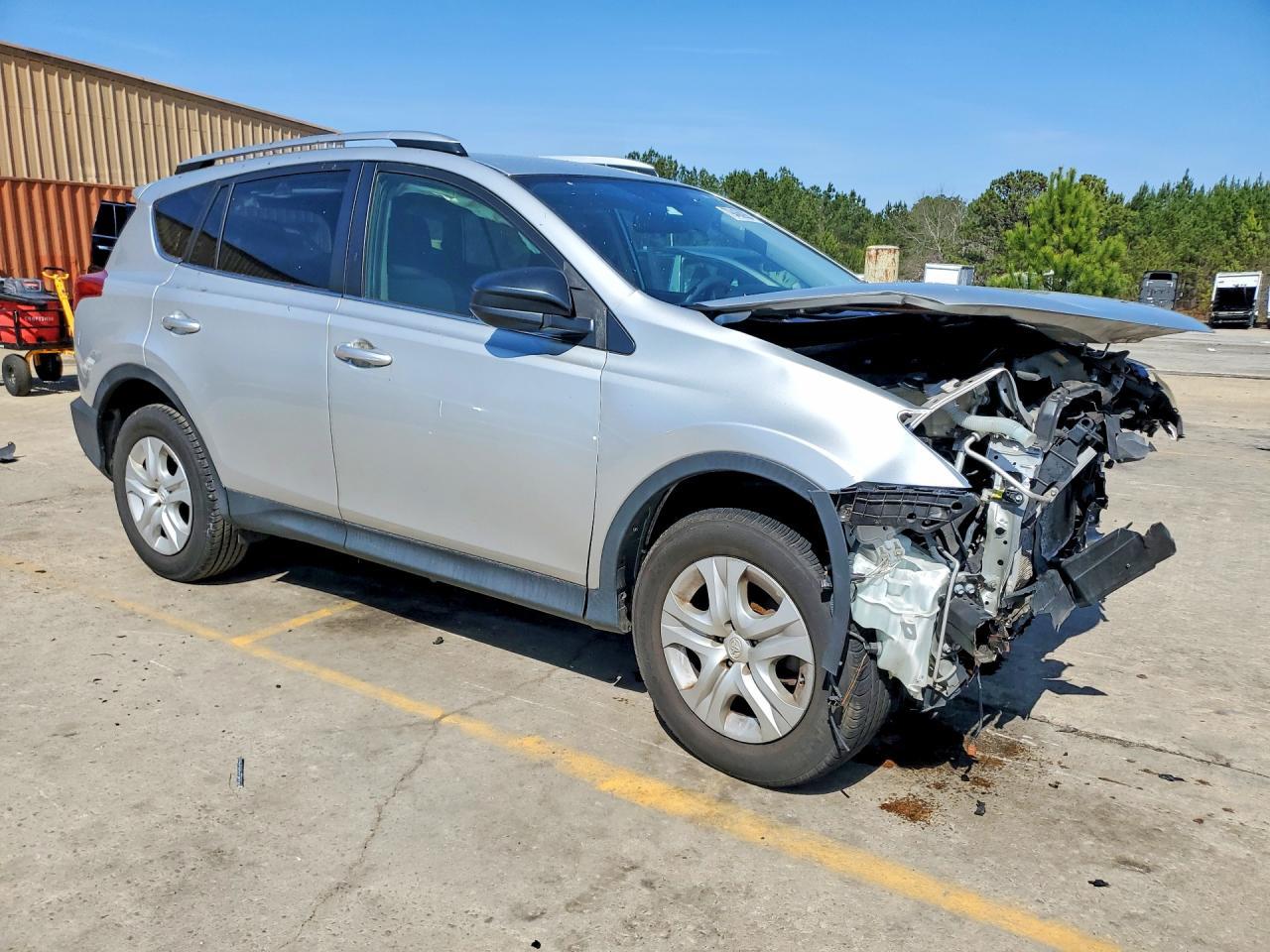 2014 TOYOTA RAV4