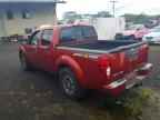 2016 NISSAN Frontier