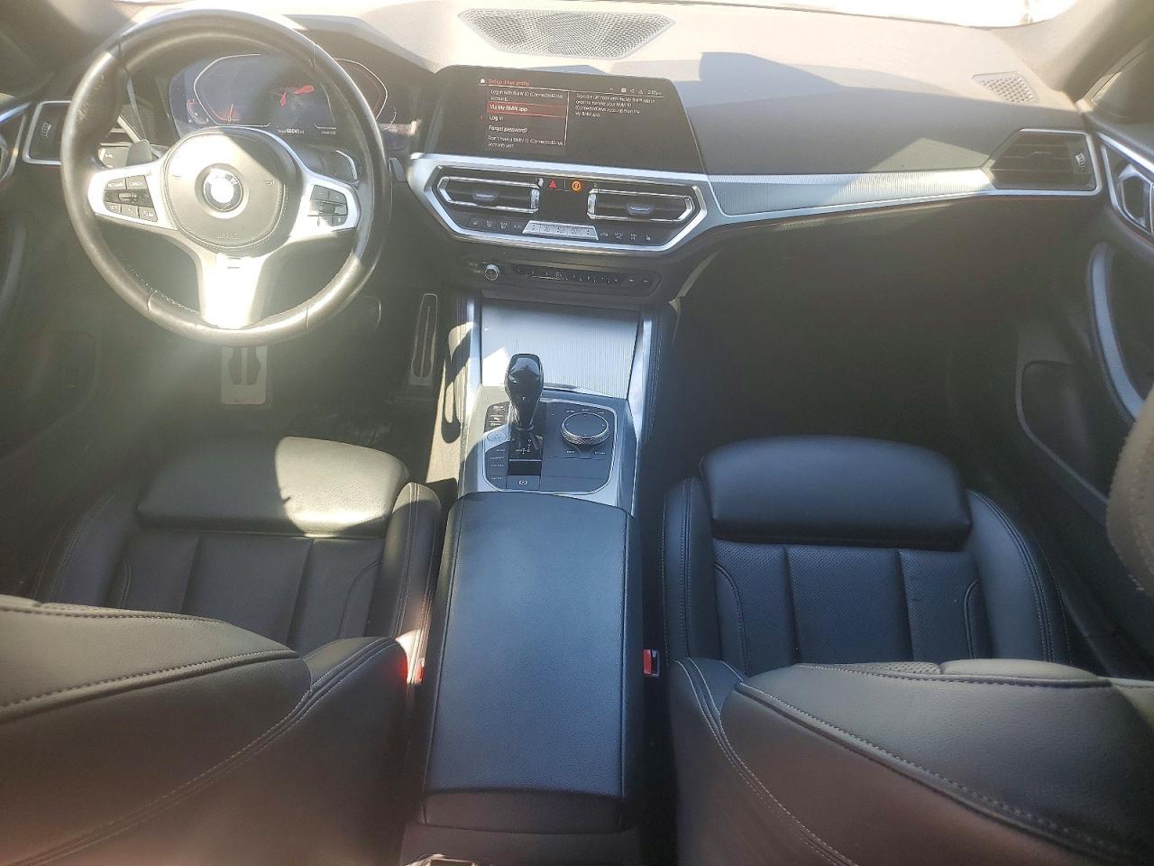 2022 BMW 4 Series