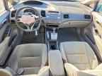 2011 HONDA CIVIC