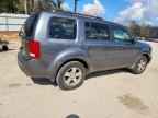 2011 HONDA PILOT