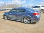 2013 SUBARU Legacy