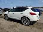2014 NISSAN MURANO