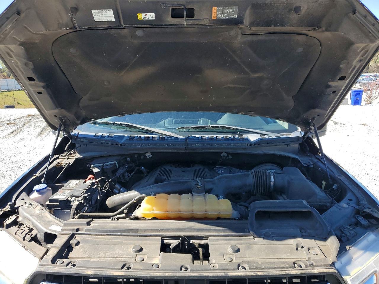 2018 FORD F-150 Lightning