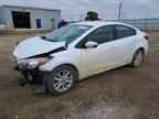 2015 KIA FORTE