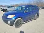 2001 TOYOTA RAV4