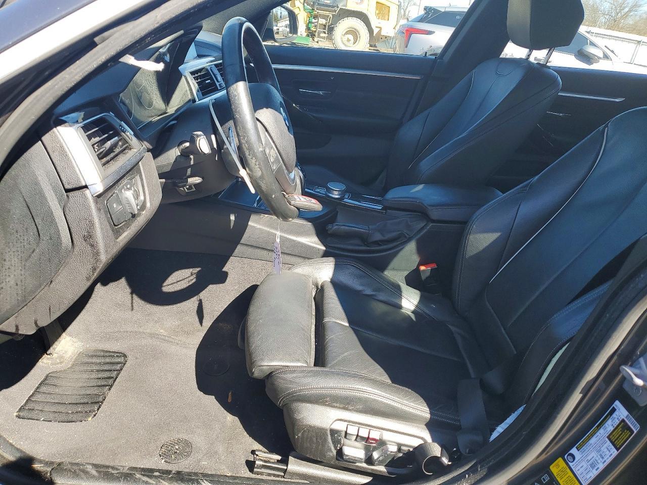 2019 BMW 4 Series